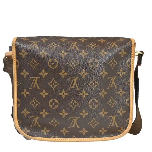 LOUIS VUITTON Messenger Bosphore PM Shoulder Bag Monogram Leather M40106 70EA732 - Picture 16 of 16